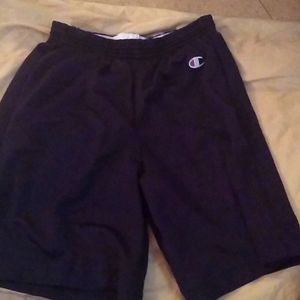 Champion shorts